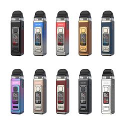 Smok RPM 4 Kit